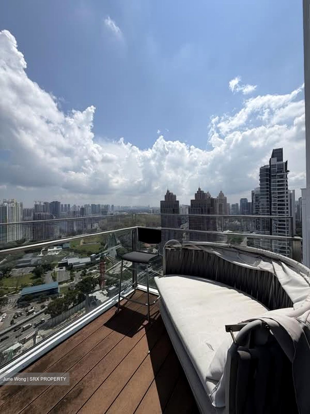 Tribeca (D9), Condominium #597037491